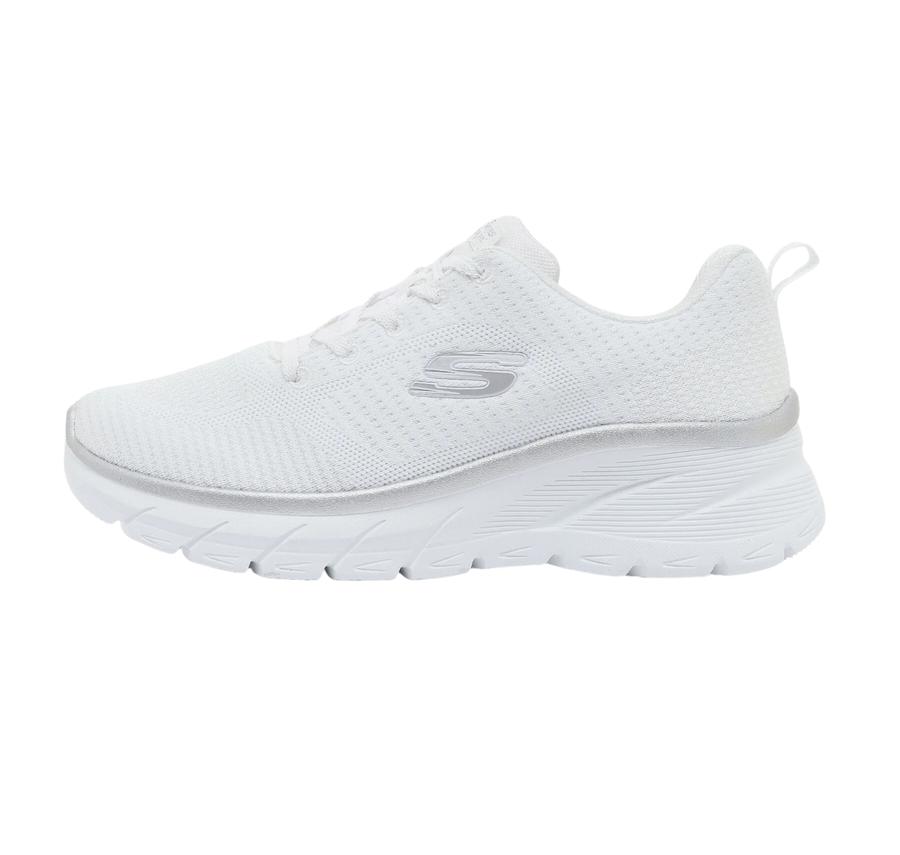 Skechers Fashıon Fıt 2.0 Kadın Spor Ayakkabı Beyaz Skechers Fashıon Fıt 2.0 Kadın Spor Ayakkabı Beyaz