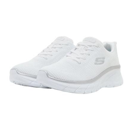 Skechers Fashıon Fıt 2.0 Kadın Spor Ayakkabı Beyaz