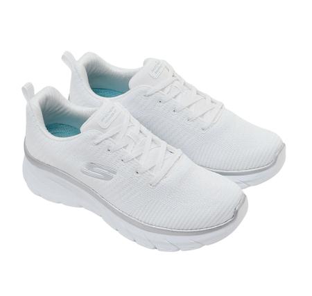 Skechers Fashıon Fıt 2.0 Kadın Spor Ayakkabı Beyaz