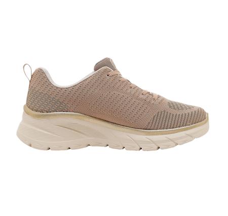 Skechers Fashıon Fıt 2.0 Kadın Spor Ayakkabı Sütlü Kahve