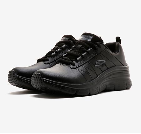 Skechers Fashıon Fıt - Effortless Kadın Spor Ayakkabı