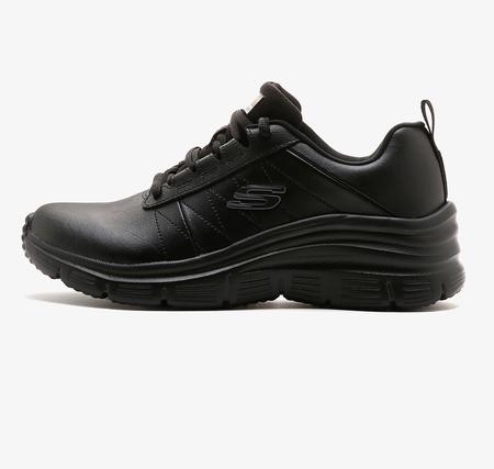 Skechers Fashıon Fıt - Effortless Kadın Spor Ayakkabı