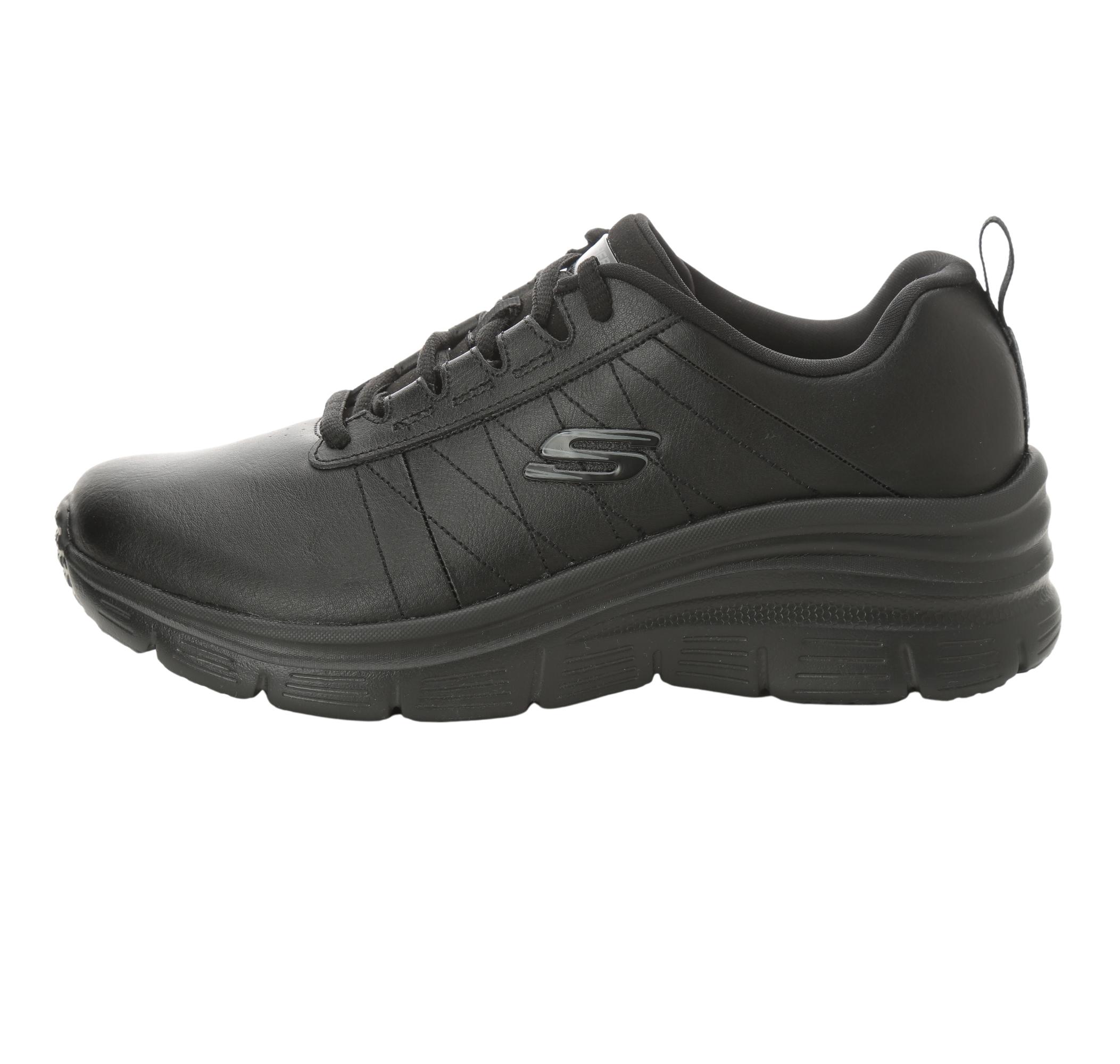 Женские кроссовки Skechers Fashion Fit Effortless