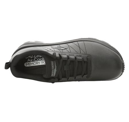 Skechers Fashıon Fıt - Effortless Kadın Spor Ayakkabı Siyah