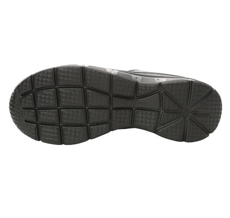 Skechers Fashıon Fıt - Effortless Kadın Spor Ayakkabı Siyah