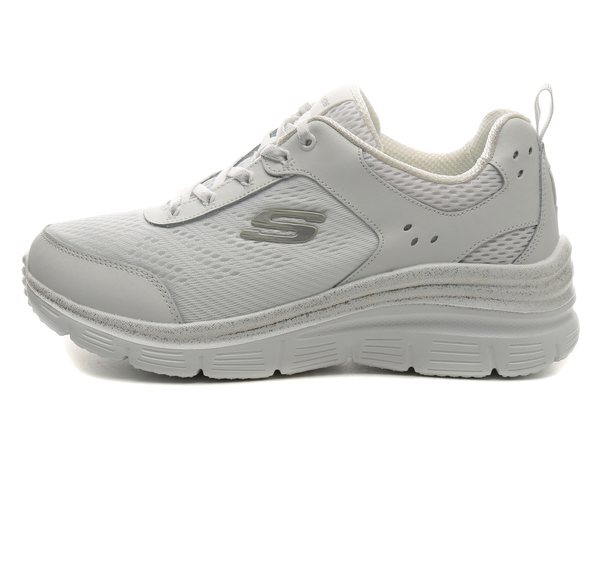 Skechers Fashion Fit Kadın Spor Ayakkabı Beyaz Skechers Fashion Fit Kadın Spor Ayakkabı Beyaz