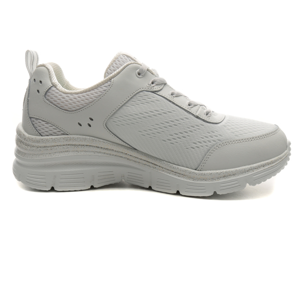 Skechers Fashion Fit Kadın Spor Ayakkabı Beyaz Skechers Fashion Fit Kadın Spor Ayakkabı Beyaz