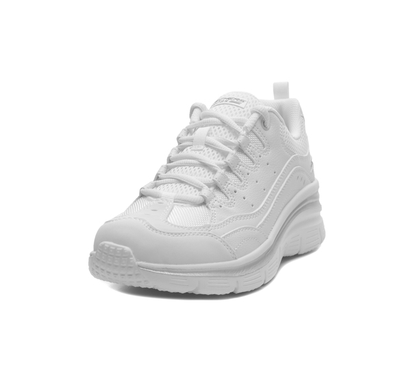 Skechers Fashion Fit Kadın Spor Ayakkabı Beyaz Skechers Fashion Fit Kadın Spor Ayakkabı Beyaz