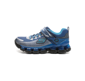 Skechers  Flashpod- Scorıa Çocuk Spor Ayakkabı Mavi