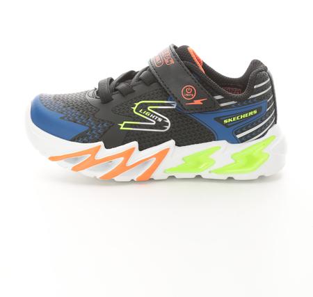 Skechers Flex-Glow Bolt Çocuk Spor Ayakkabı