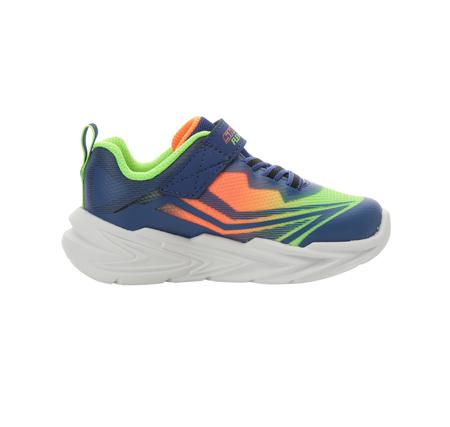 Skechers Flexglow Ultra Bebek Spor Ayakkabı Mavi Skechers Flexglow Ultra Bebek Spor Ayakkabı Mavi