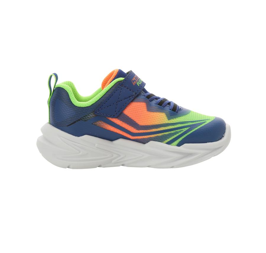 Skechers Flexglow Ultra Bebek Spor Ayakkabı Mavi Skechers Flexglow Ultra Bebek Spor Ayakkabı Mavi