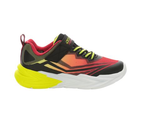 Skechers Flexglow Ultra Çocuk Spor Ayakkabı Siyah Skechers Flexglow Ultra Çocuk Spor Ayakkabı Siyah