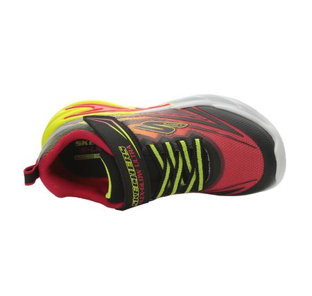 Skechers Flexglow Ultra Çocuk Spor Ayakkabı Siyah Skechers Flexglow Ultra Çocuk Spor Ayakkabı Siyah