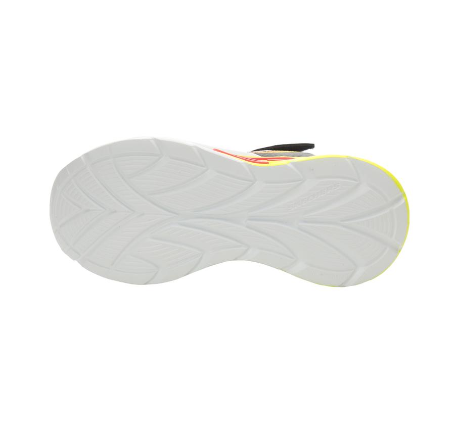 Skechers Flexglow Ultra Çocuk Spor Ayakkabı Siyah Skechers Flexglow Ultra Çocuk Spor Ayakkabı Siyah