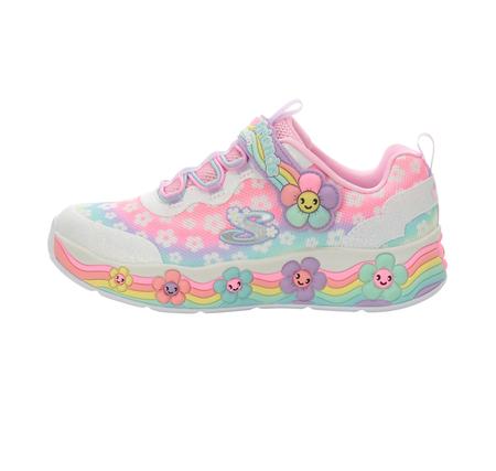Skechers Flower Frıends Çocuk Pembe Skechers Flower Frıends Çocuk Pembe