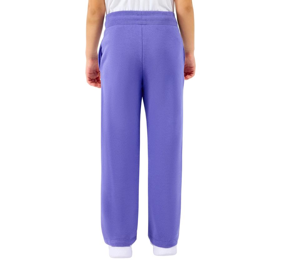 Skechers G Lw Fleece Sweatpant Çocuk Eşofman Altı Mavi Skechers G Lw Fleece Sweatpant Çocuk Eşofman Altı Mavi