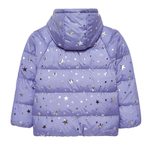 Skechers G Outerwear Padded Jacket Çocuk Mont Mor