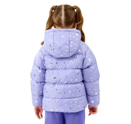 Skechers G Puffer Jacket Çocuk