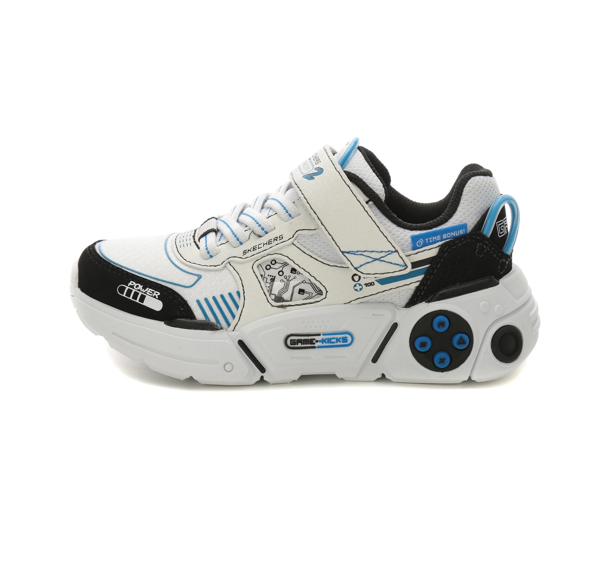 Детские кроссовки Skechers Gametronix 2.0
