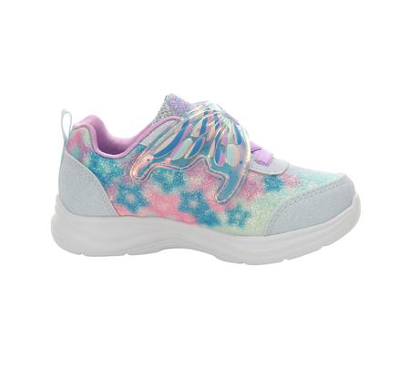 Skechers Glimmer Kicks - Magical Wings Çocuk Spor Ayakkabı Skechers Glimmer Kicks - Magical Wings Çocuk Spor Ayakkabı