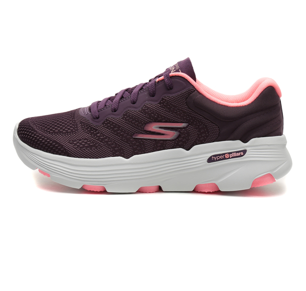 Skechers Go Run 7.0 - Driven Kadın Spor Ayakkabı Pembe Skechers Go Run 7.0 - Driven Kadın Spor Ayakkabı Pembe