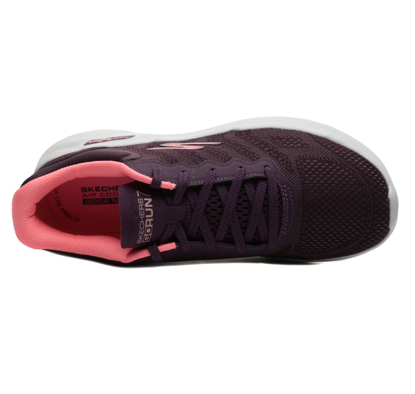 Skechers Go Run 7.0 - Driven Kadın Spor Ayakkabı Pembe Skechers Go Run 7.0 - Driven Kadın Spor Ayakkabı Pembe