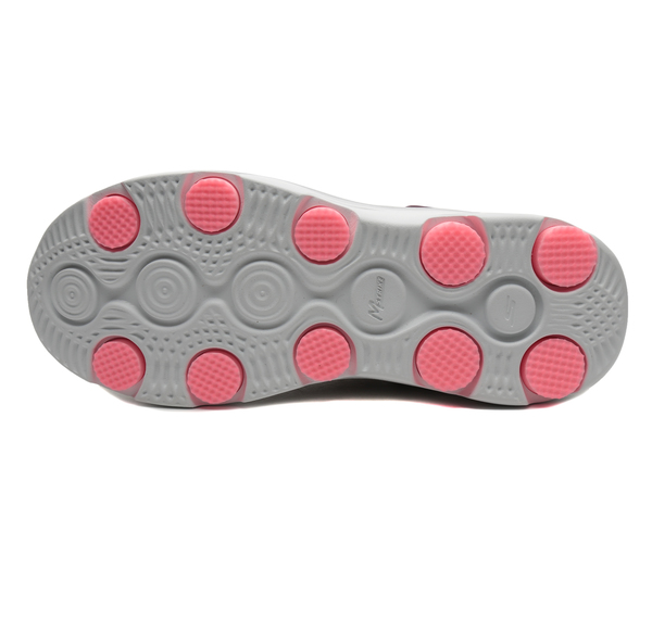 Skechers Go Run 7.0 - Driven Kadın Spor Ayakkabı Pembe Skechers Go Run 7.0 - Driven Kadın Spor Ayakkabı Pembe