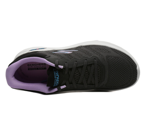 Skechers Go Run 7.0 - Driven Kadın Spor Ayakkabı Siyah