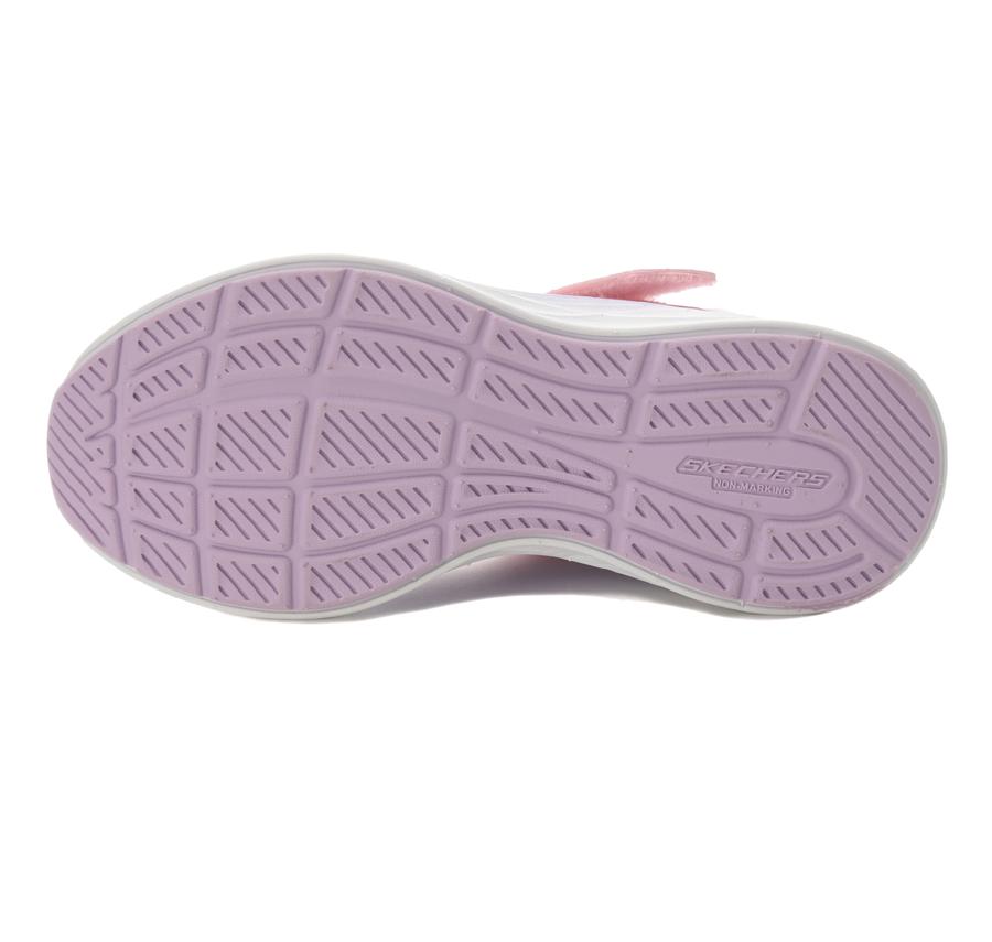 Skechers Go-Run Accelerate - Glıtter Soul Çocuk Spor Ayakkabı Pembe Skechers Go-Run Accelerate - Glıtter Soul Çocuk Spor Ayakkabı Pembe