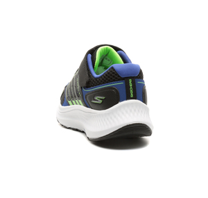 Skechers Go Run Consistent 2.0 Çocuk Spor Ayakkabı Siyah