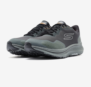 Skechers Go Run Consıstent 2.0 Erkek Spor Ayakkabı Antrasit