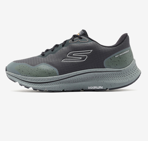 Skechers Go Run Consıstent 2.0 Erkek Spor Ayakkabı Antrasit