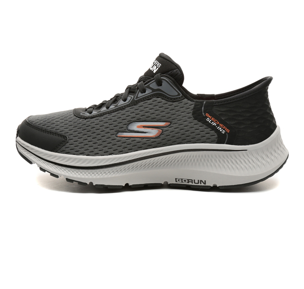 Skechers Go Run Consistent 2.0 Erkek Spor Ayakkabı Gri Skechers Go Run Consistent 2.0 Erkek Spor Ayakkabı Gri