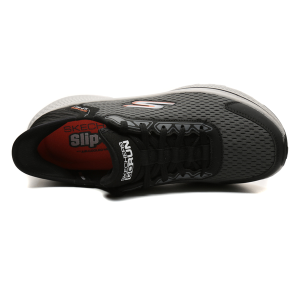 Skechers Go Run Consistent 2.0 Erkek Spor Ayakkabı Gri Skechers Go Run Consistent 2.0 Erkek Spor Ayakkabı Gri