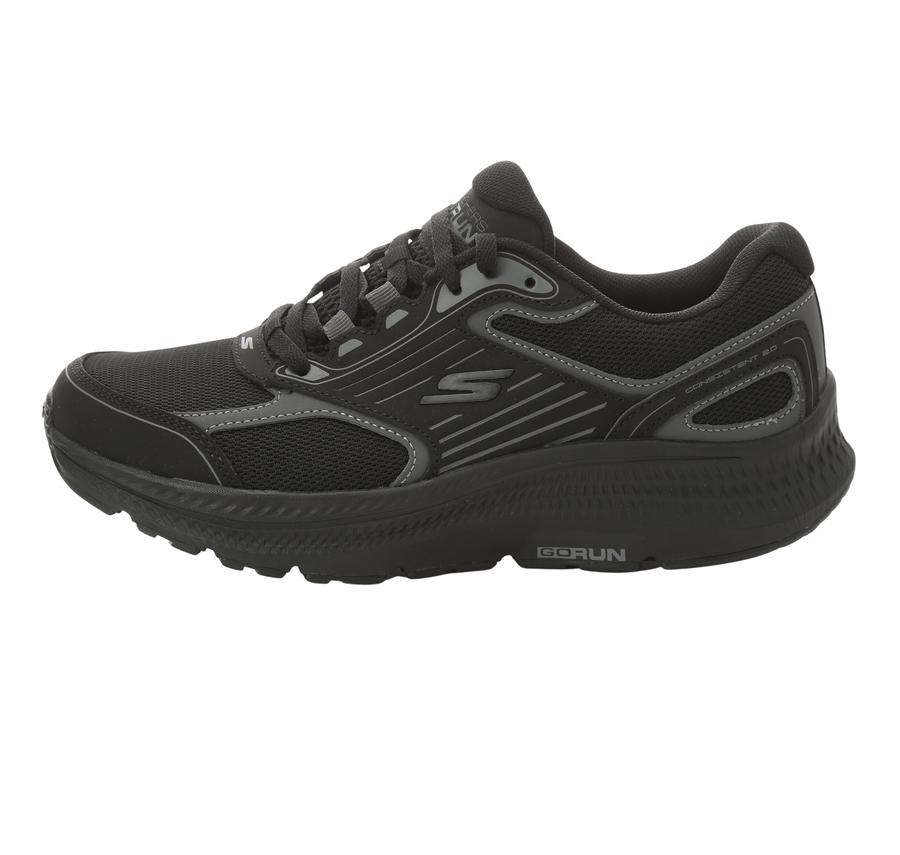 Skechers Go Run Consıstent 2.0 Erkek Spor Ayakkabı Siyah Skechers Go Run Consıstent 2.0 Erkek Spor Ayakkabı Siyah