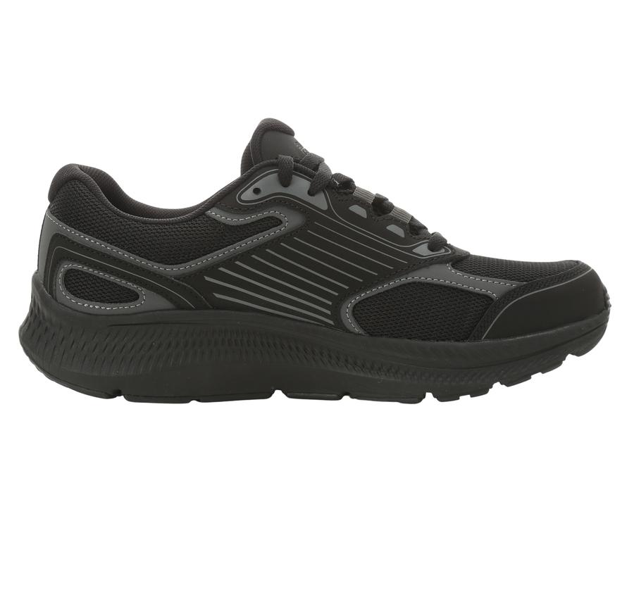 Skechers Go Run Consıstent 2.0 Erkek Spor Ayakkabı Siyah Skechers Go Run Consıstent 2.0 Erkek Spor Ayakkabı Siyah