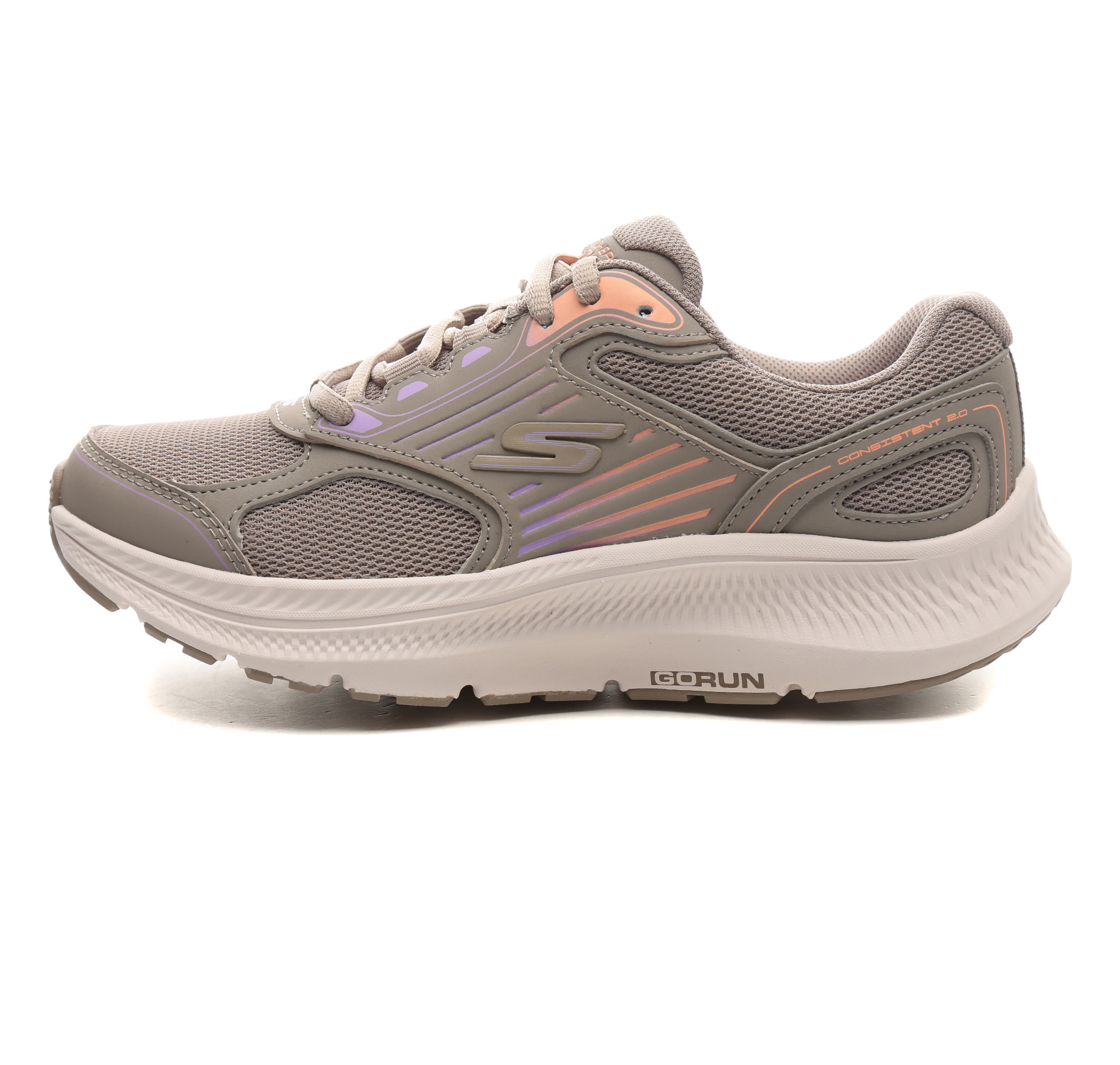 Женские кроссовки Skechers Go Run Consistent 2.0 для бега