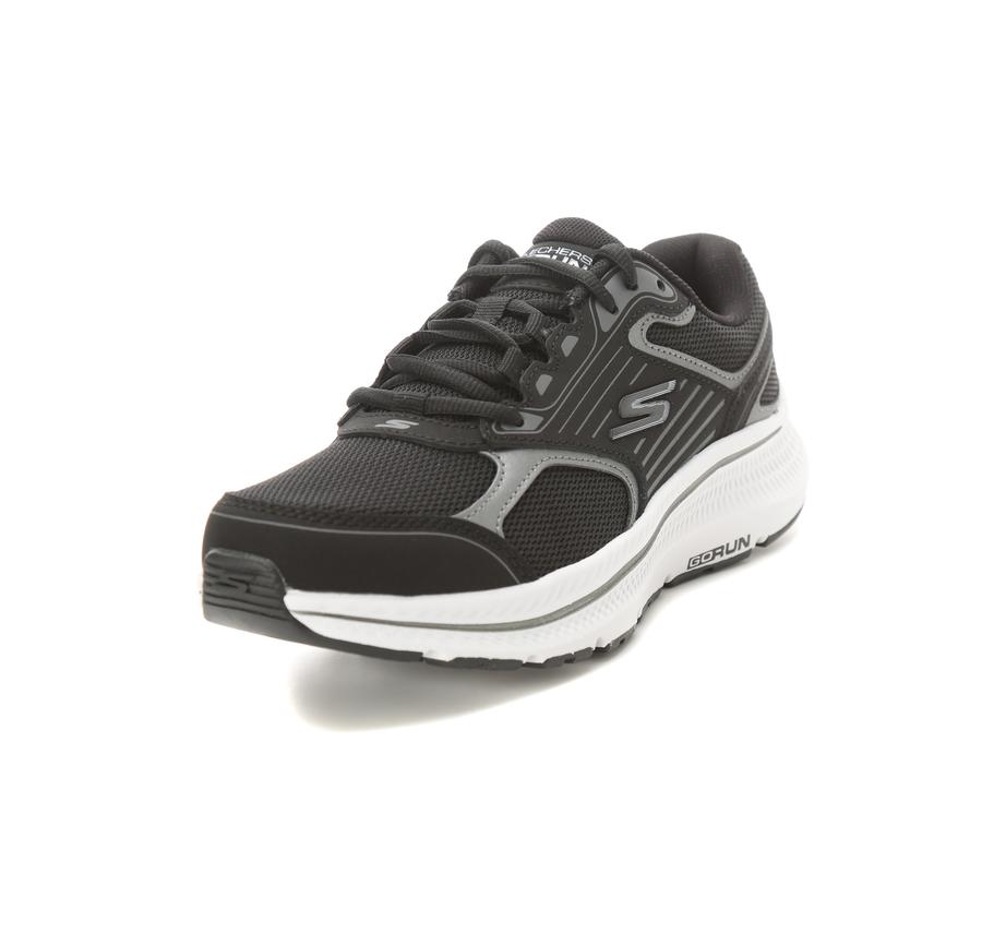 Skechers Go Run Consistent 2.0 Kadın Spor Ayakkabı Siyah Skechers Go Run Consistent 2.0 Kadın Spor Ayakkabı Siyah