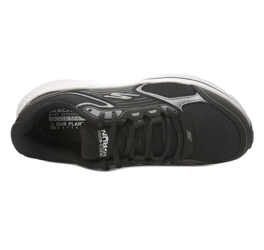 Skechers Go Run Consistent 2.0 Kadın Spor Ayakkabı Siyah Skechers Go Run Consistent 2.0 Kadın Spor Ayakkabı Siyah