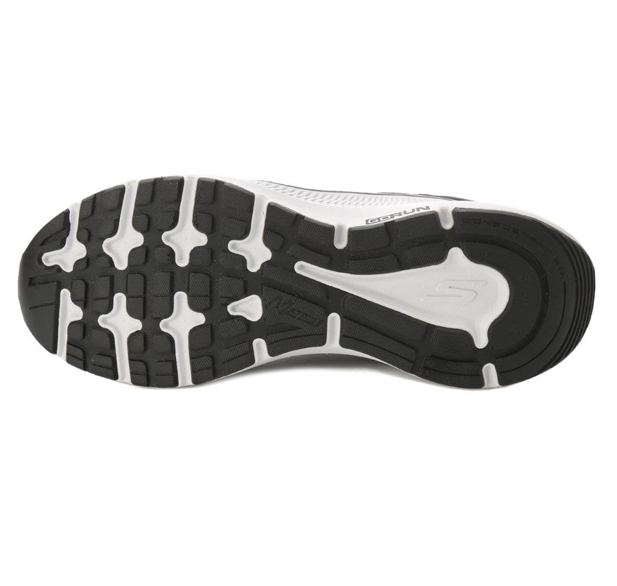 Skechers Go Run Consistent 2.0 Kadın Spor Ayakkabı Siyah Skechers Go Run Consistent 2.0 Kadın Spor Ayakkabı Siyah