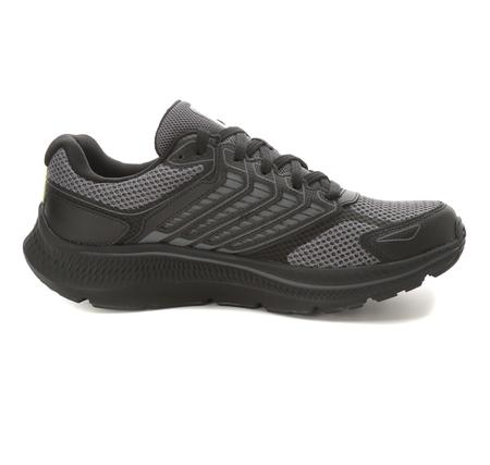 Skechers Go Run Consıstent 2.0 - Retro Upgrade Erkek Spor Ayakkabı Siyah