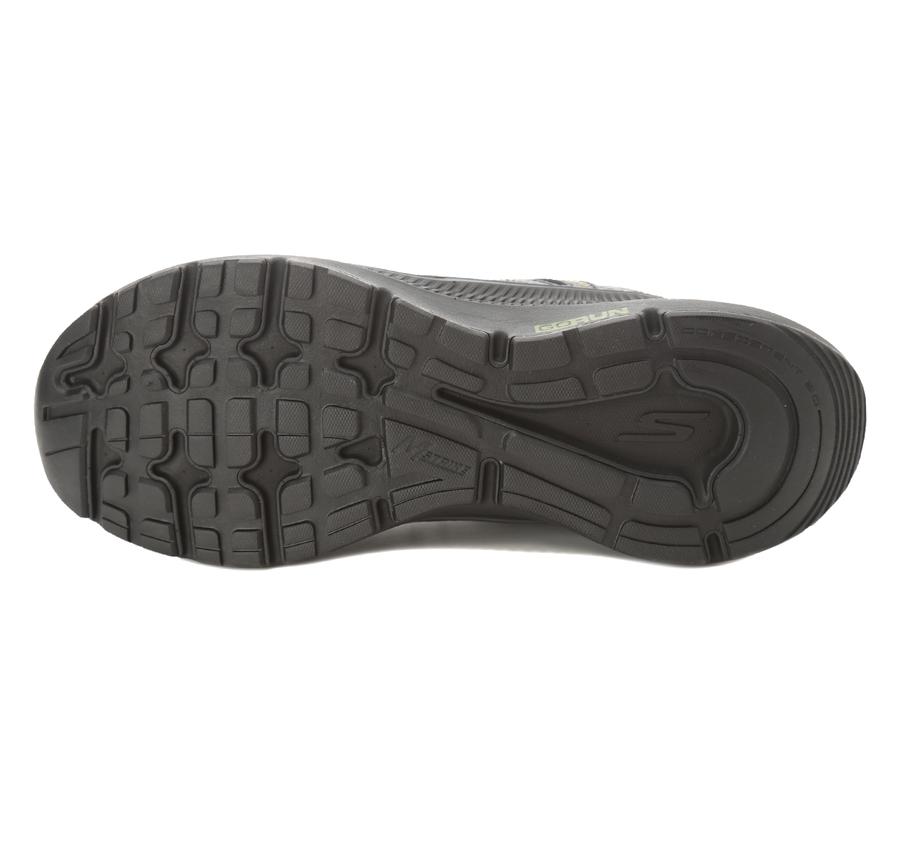 Skechers Go Run Consıstent 2.0 - Retro Upgrade Erkek Spor Ayakkabı Siyah Skechers Go Run Consıstent 2.0 - Retro Upgrade Erkek Spor Ayakkabı Siyah