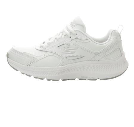 Skechers Go Run Consıstent 2.0 Sumpter Traıl Kadın Beyaz