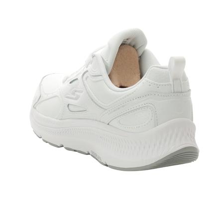 Skechers Go Run Consıstent 2.0 Sumpter Traıl Kadın Beyaz