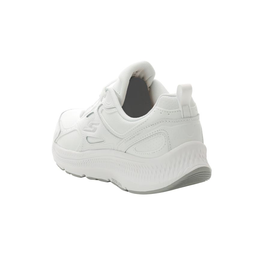 Skechers Go Run Consıstent 2.0 Sumpter Traıl Kadın Spor Ayakkabı Beyaz Skechers Go Run Consıstent 2.0 Sumpter Traıl Kadın Spor Ayakkabı Beyaz