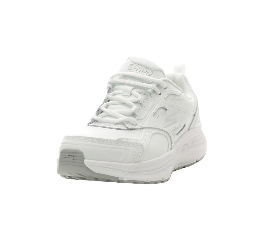 Skechers Go Run Consıstent 2.0 Sumpter Traıl Kadın Spor Ayakkabı Beyaz Skechers Go Run Consıstent 2.0 Sumpter Traıl Kadın Spor Ayakkabı Beyaz