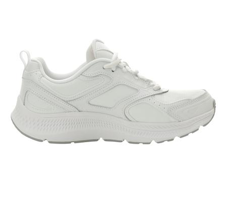 Skechers Go Run Consıstent 2.0 Sumpter Traıl Kadın Spor Ayakkabı Beyaz