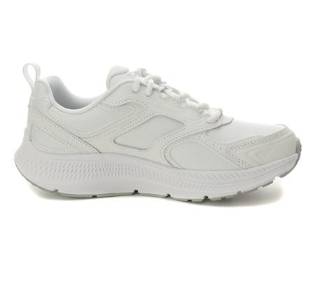 Skechers Go Run Consistent 2.0 - Sumpter Trail Kadın Spor Ayakkabı Beyaz