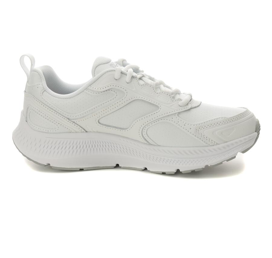 Skechers Go Run Consistent 2.0 - Sumpter Trail Kadın Spor Ayakkabı Beyaz Skechers Go Run Consistent 2.0 - Sumpter Trail Kadın Spor Ayakkabı Beyaz